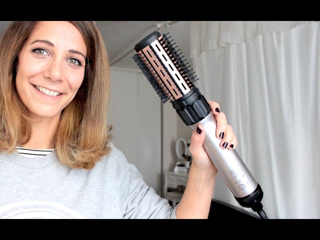 Avis sur la brosse soufflante Remington : que vaut-elle vraiment ?