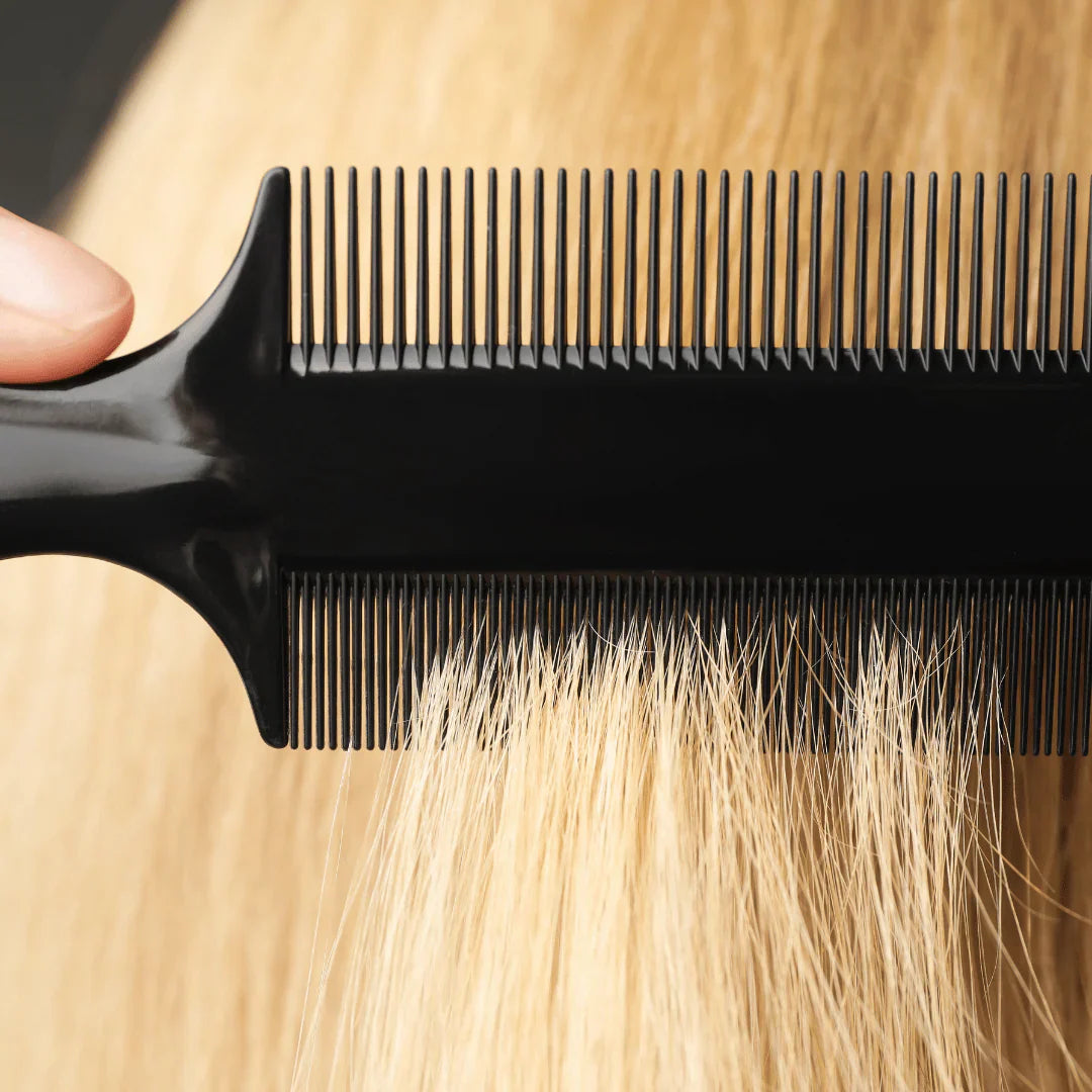 Cheveux secs : comprendre, prévenir et réparer (guide ultra complet)