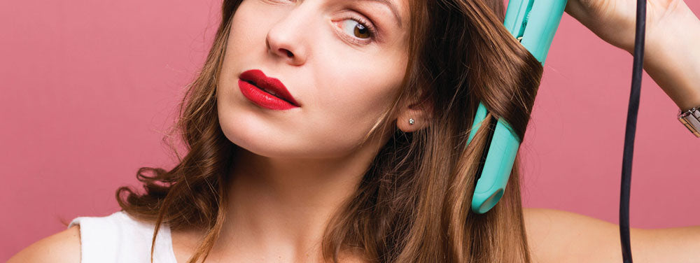 Peut-on lisser ses cheveux tous les jours sans les abîmer