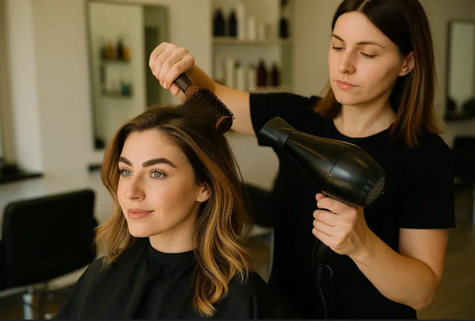 Sublimer votre coiffure avec un browlift des sourcils