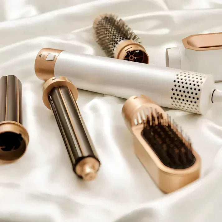 brosse soufflante Webeauty