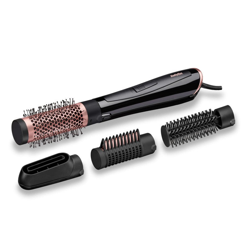 brosses soufflantes Babyliss