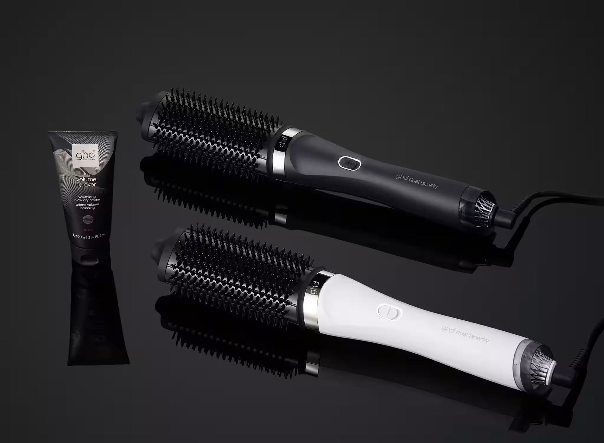 Que valent vraiment les brosses soufflantes GHD ? Notre avis et des alternatives performantes