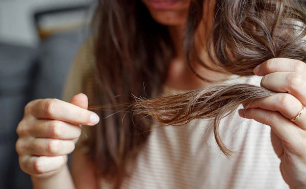 Comment Déterminer la Porosité de ses Cheveux ?