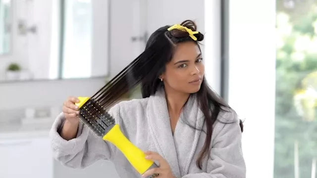 meilleures brosses chauffantes