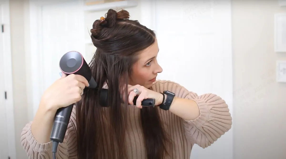 meilleurs sèche-cheveux professionnels