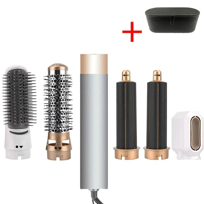 Appareil coiffant Babyliss