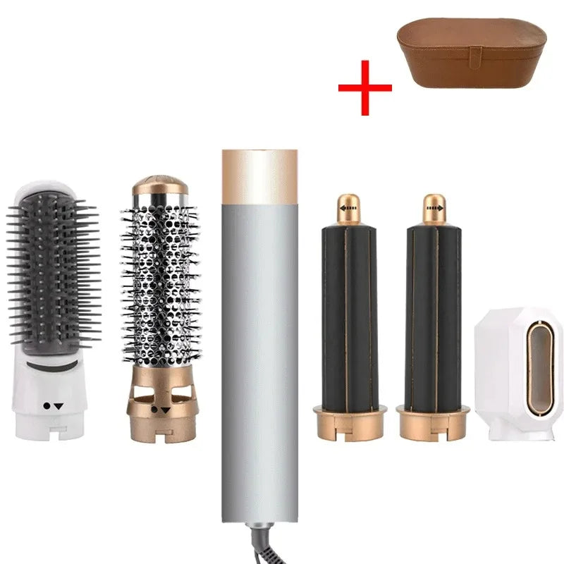 Brosse coiffante Babyliss