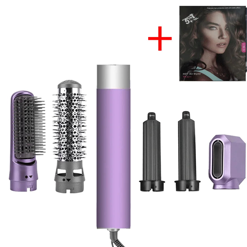 Brosse ionique Babyliss