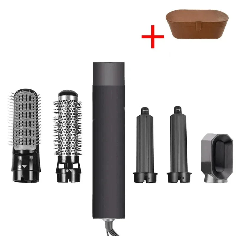 Brosse multi-styles Babyliss