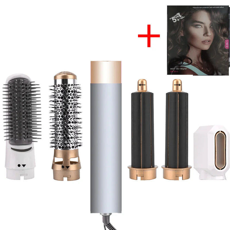 Brosse volumisante Babyliss