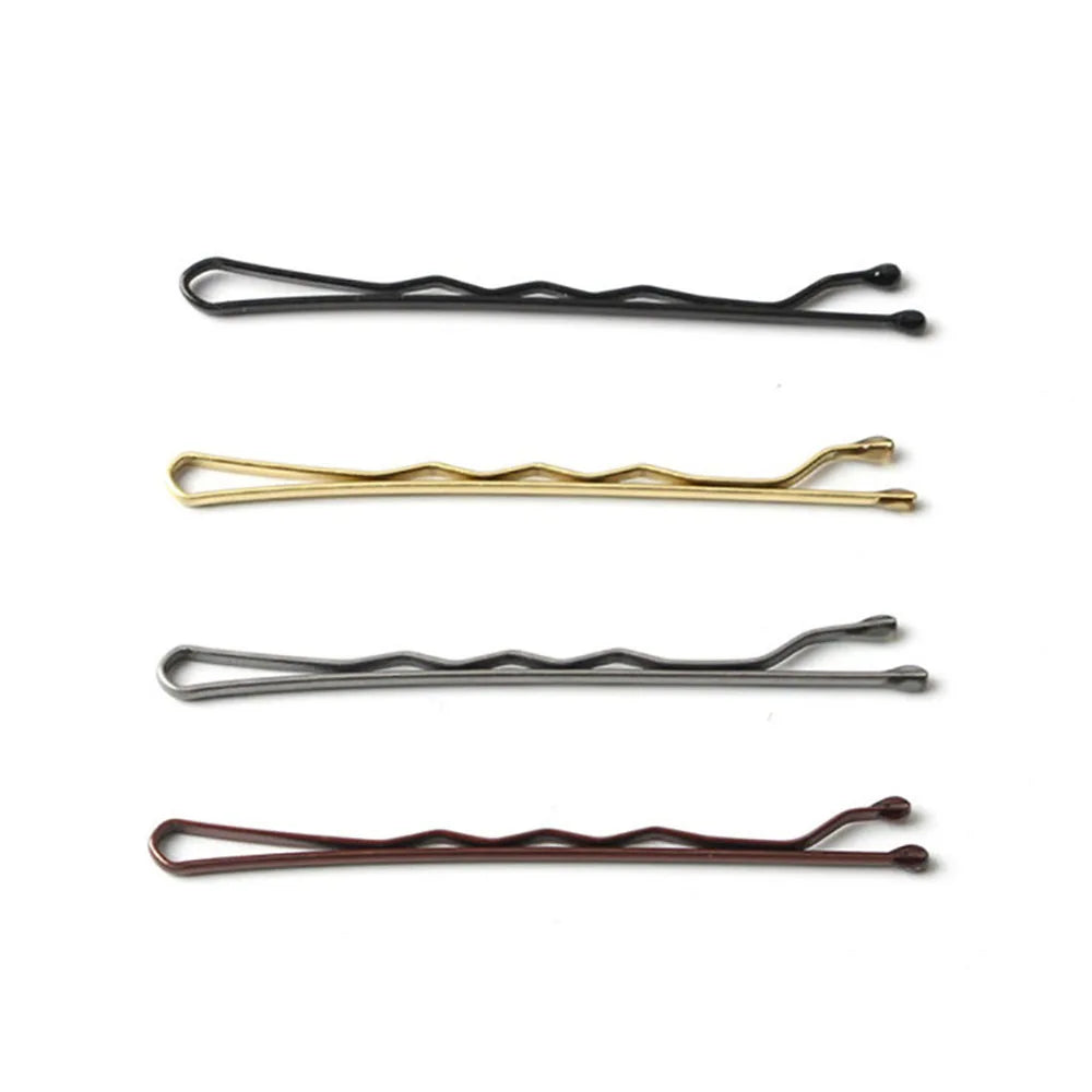 Lot of 50 hairpins for women