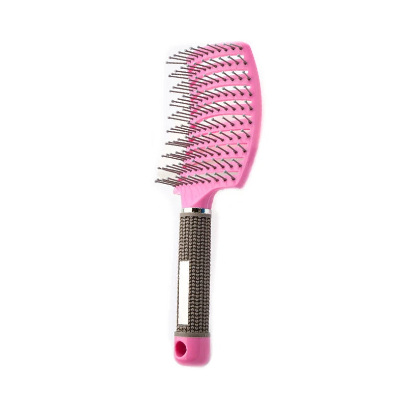 Magic Anti-Breaking Detangling Brush