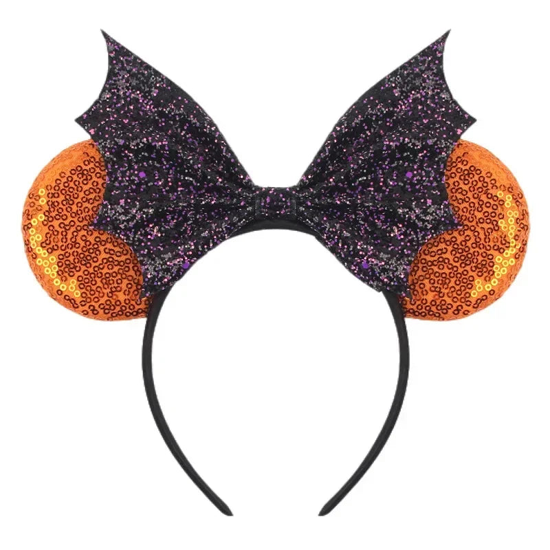 Serre tête Halloween