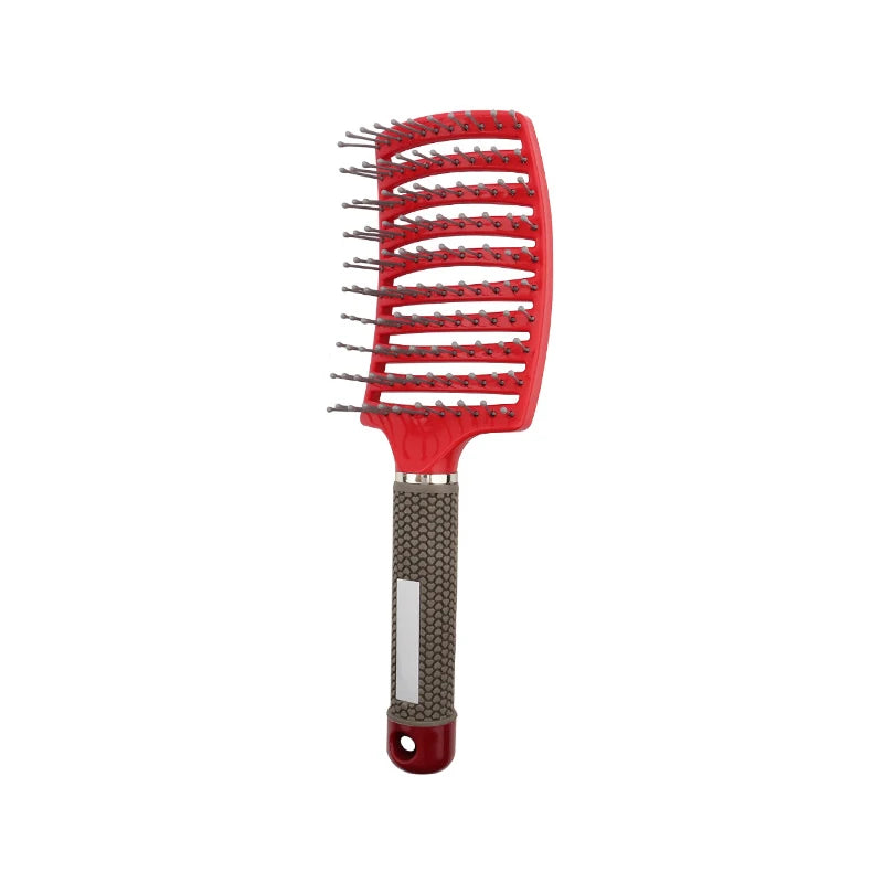 Magic Anti-Breaking Detangling Brush