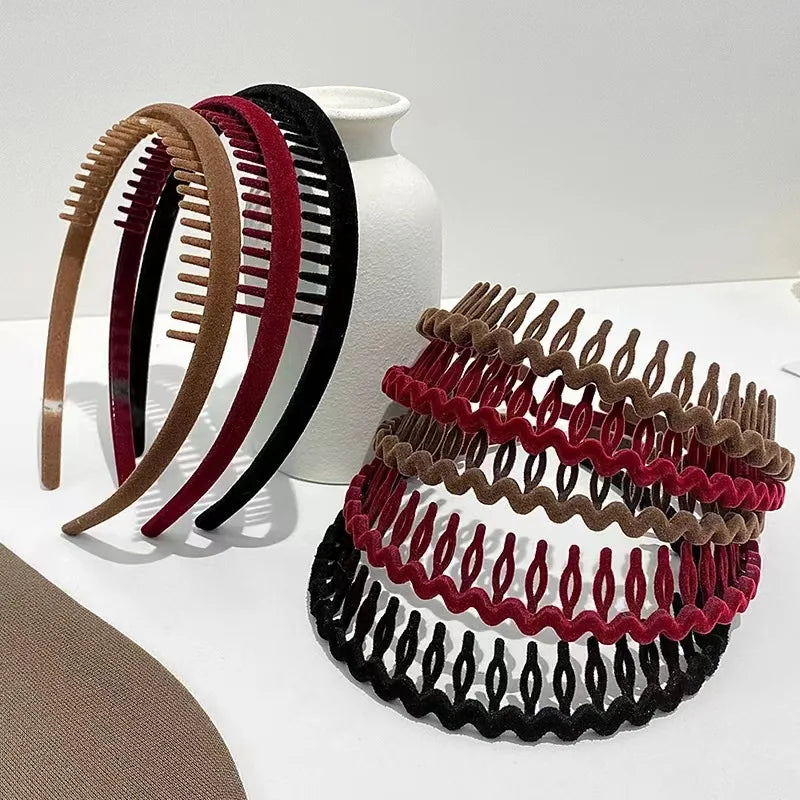 Serre tête femme luxe