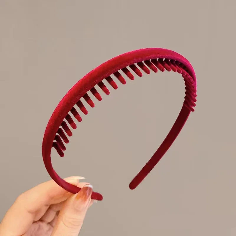 Serre tête femme luxe