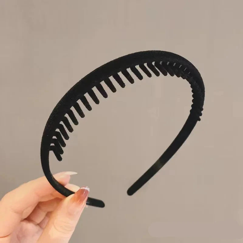Serre tête femme luxe