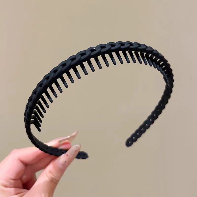 Serre tête femme luxe