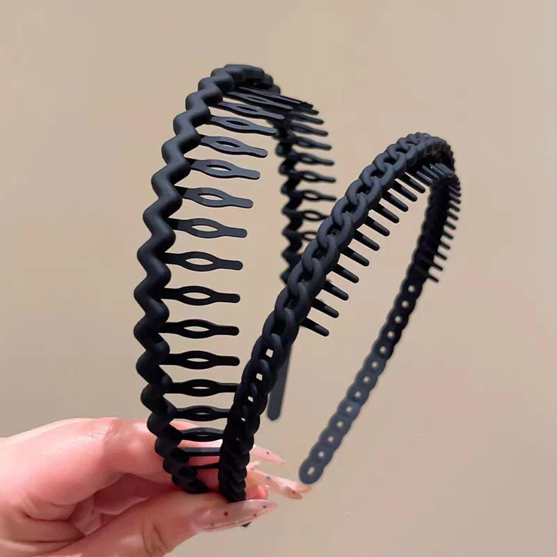 Serre tête femme luxe