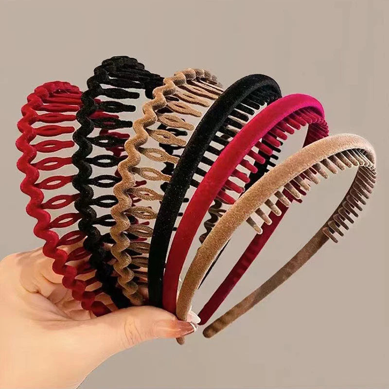 Serre tête femme luxe