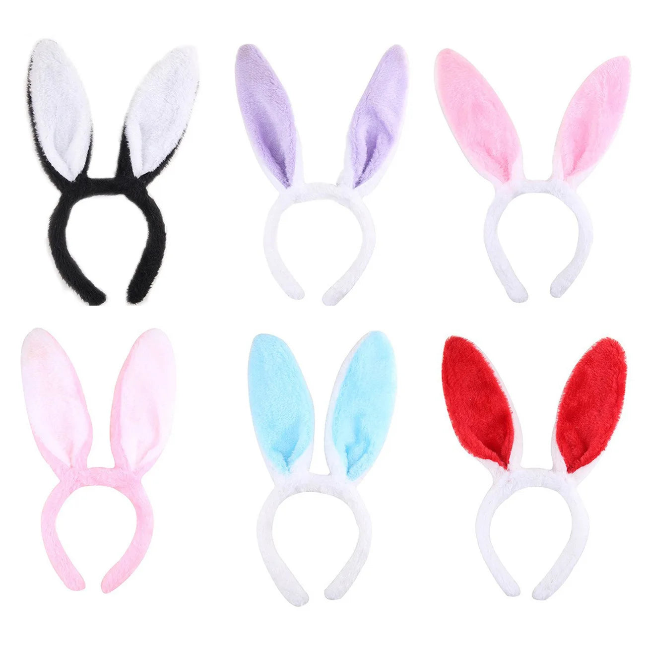 Serre tête lapin
