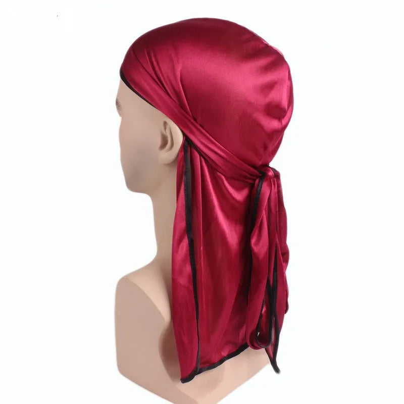 Serre tete bandana