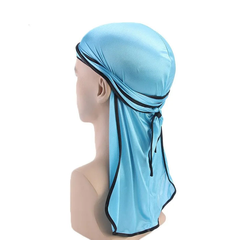 Serre tete bandana