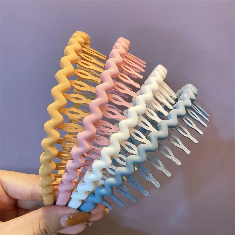 Serre tete cheveux