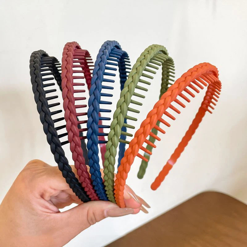 Serre tete cheveux