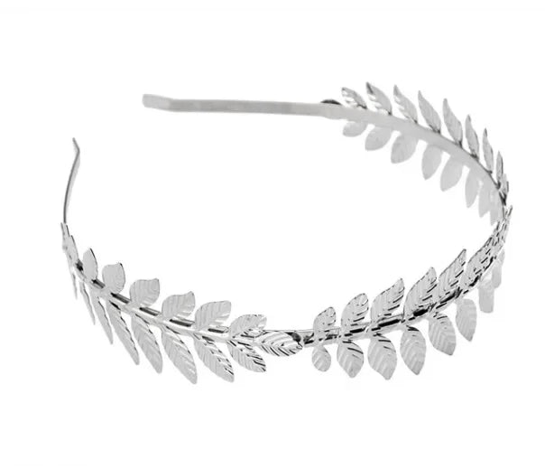Serre tete couronne