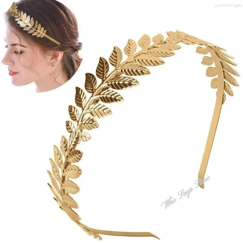 Serre tete couronne