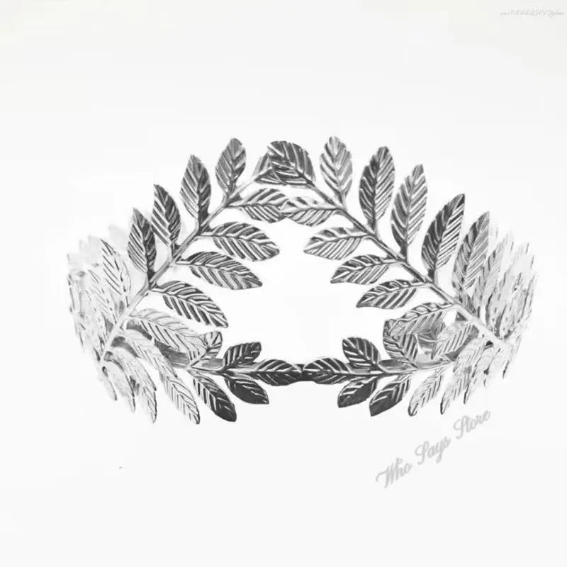 Serre tete couronne
