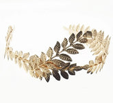 Serre tete couronne