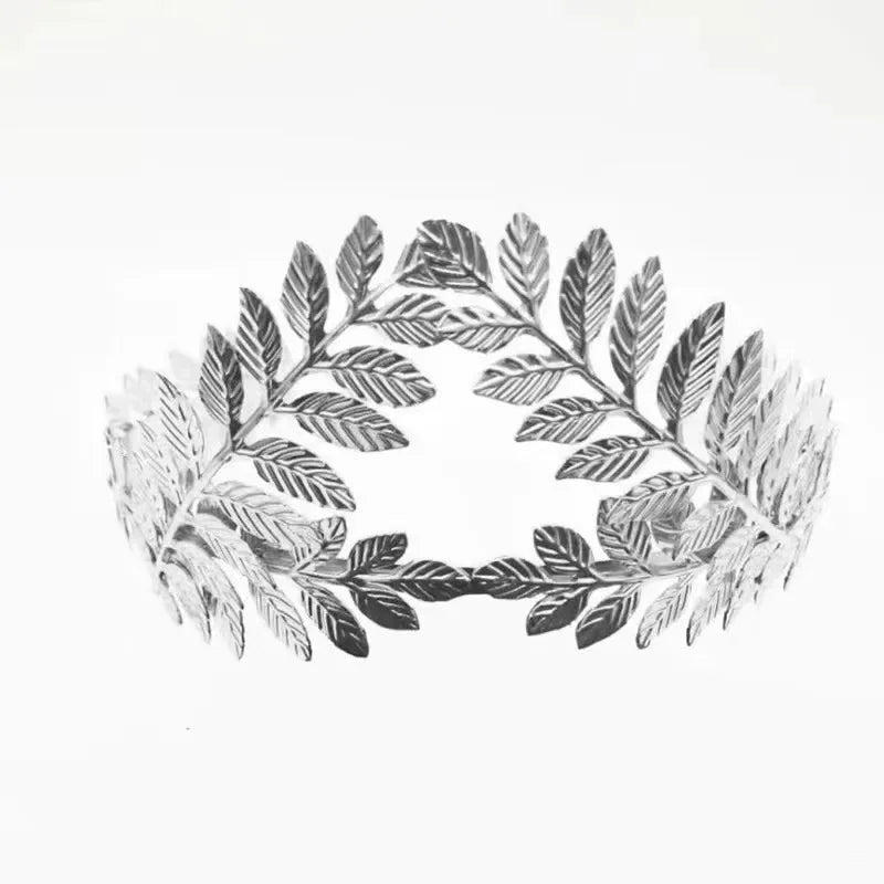 Serre tete couronne