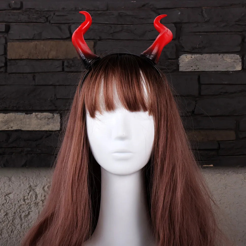 Serre tete diable