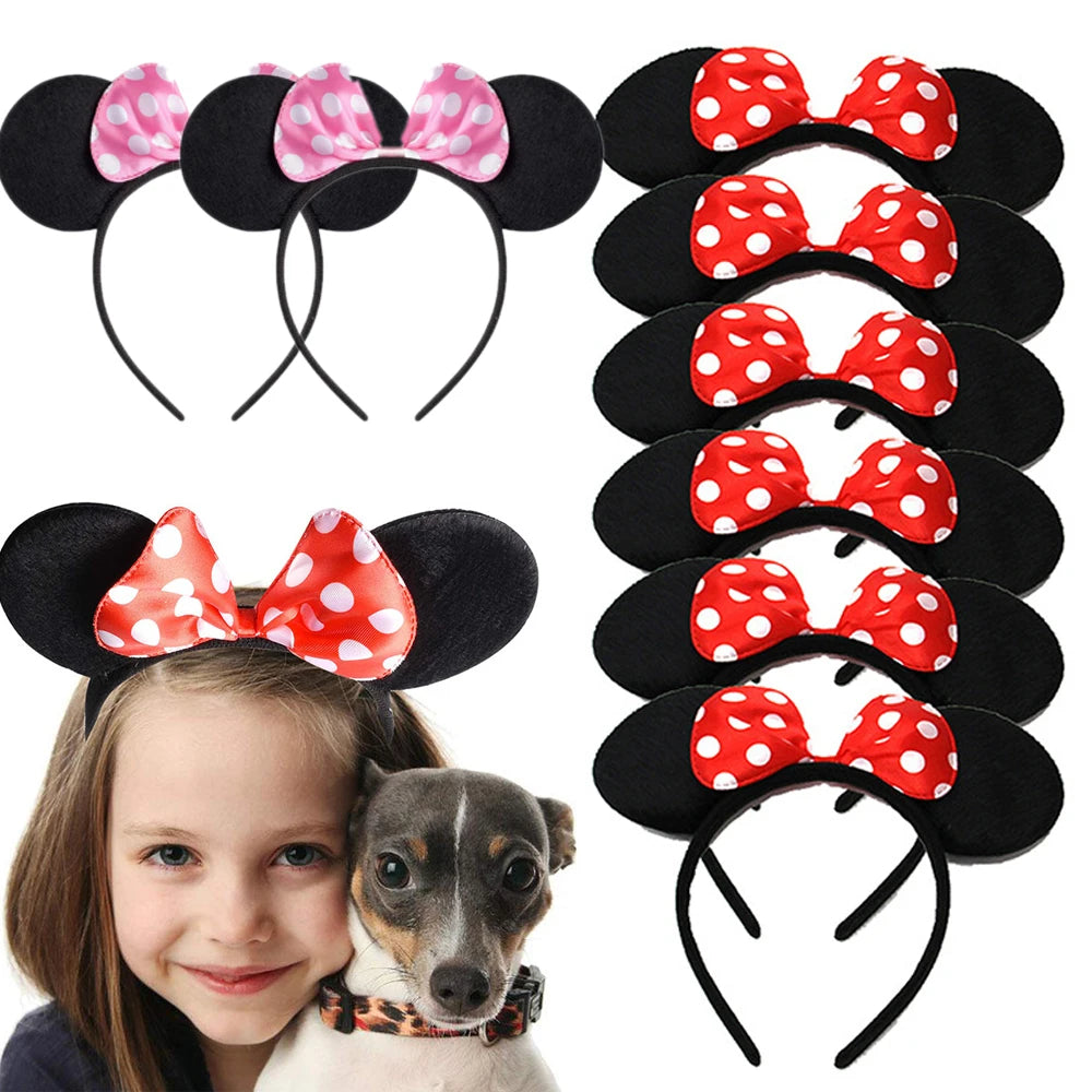 Serre tete disney