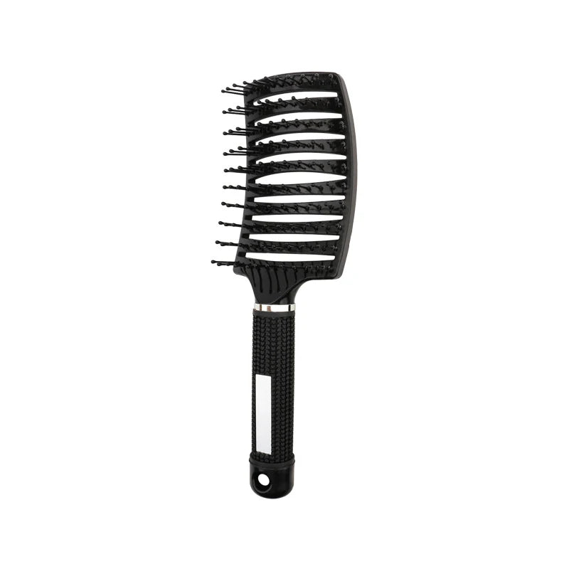 Magic Anti-Breaking Detangling Brush