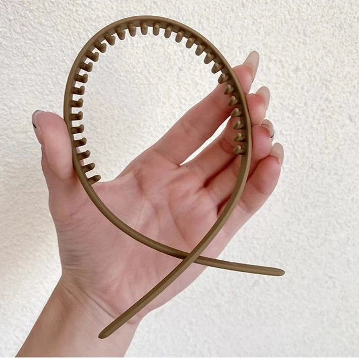 accessoire cheveux serre-tête