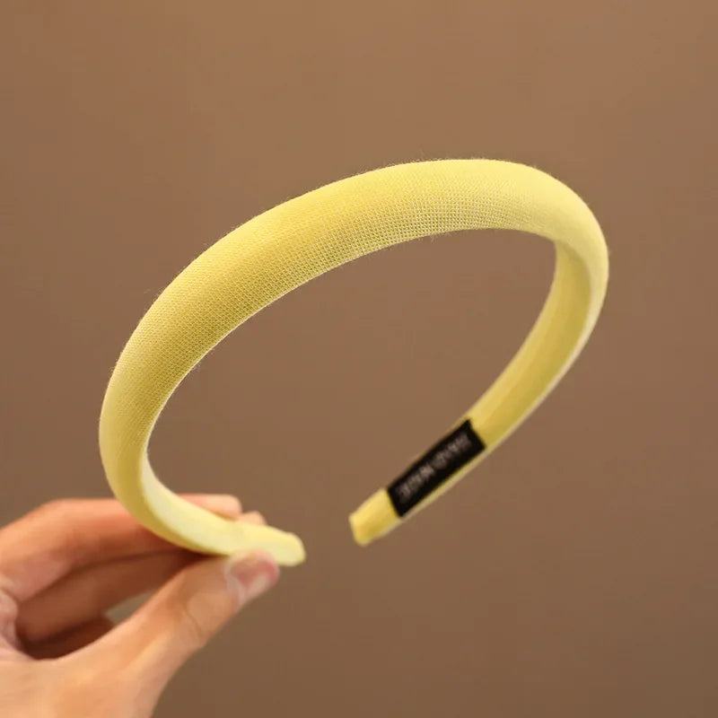 accessoire coiffure bébé