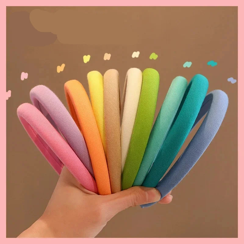 bandeau bébé