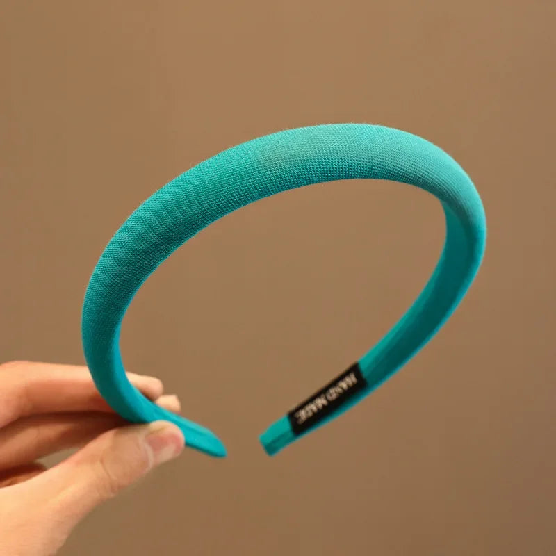 bandeau élastique bébé