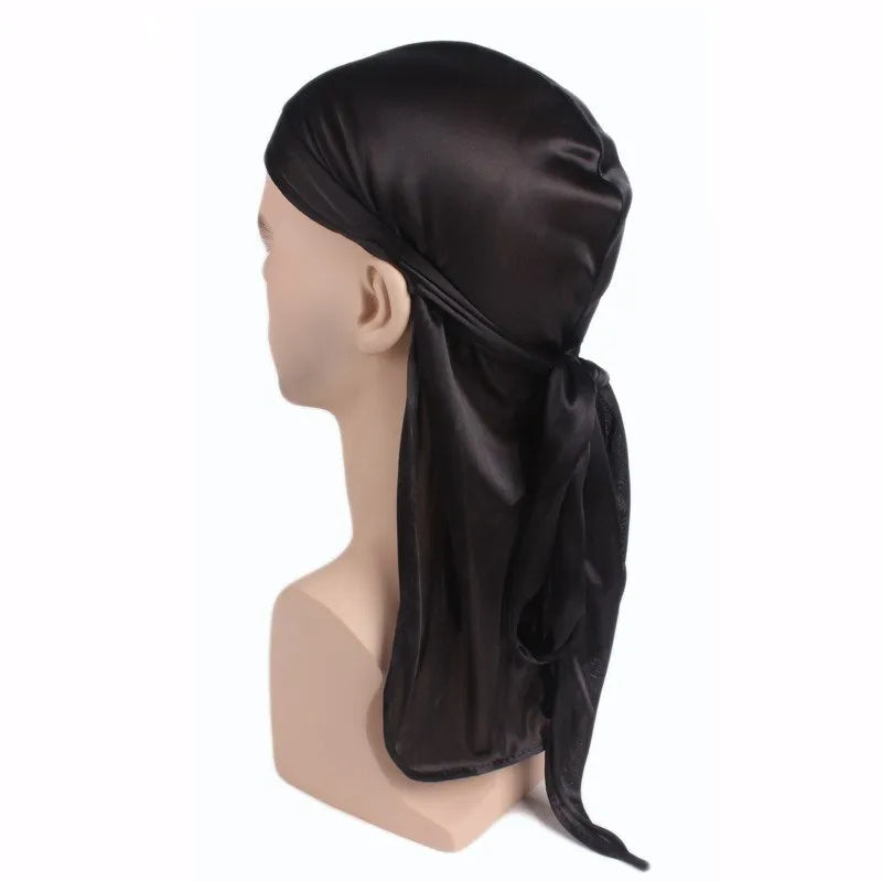 bandeau style bandana