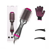 brosse chauffante professionnelle