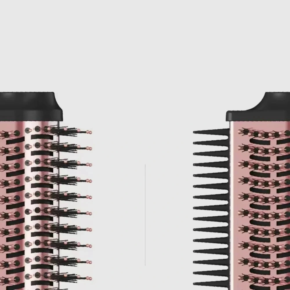 brosse sèche-cheveux revlon
