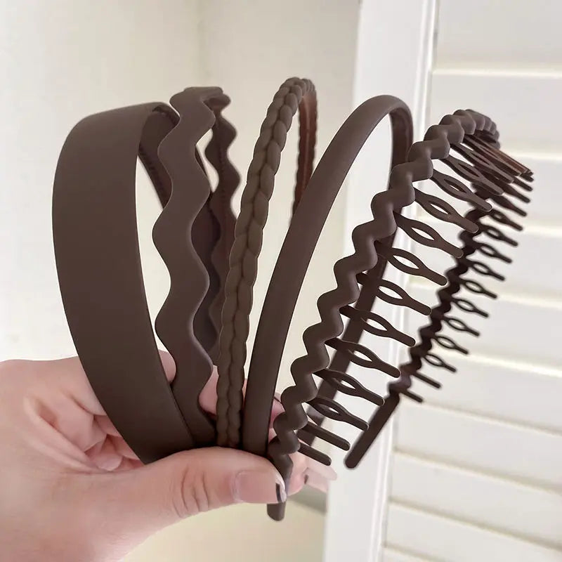 serre-tête cheveux décoratif
