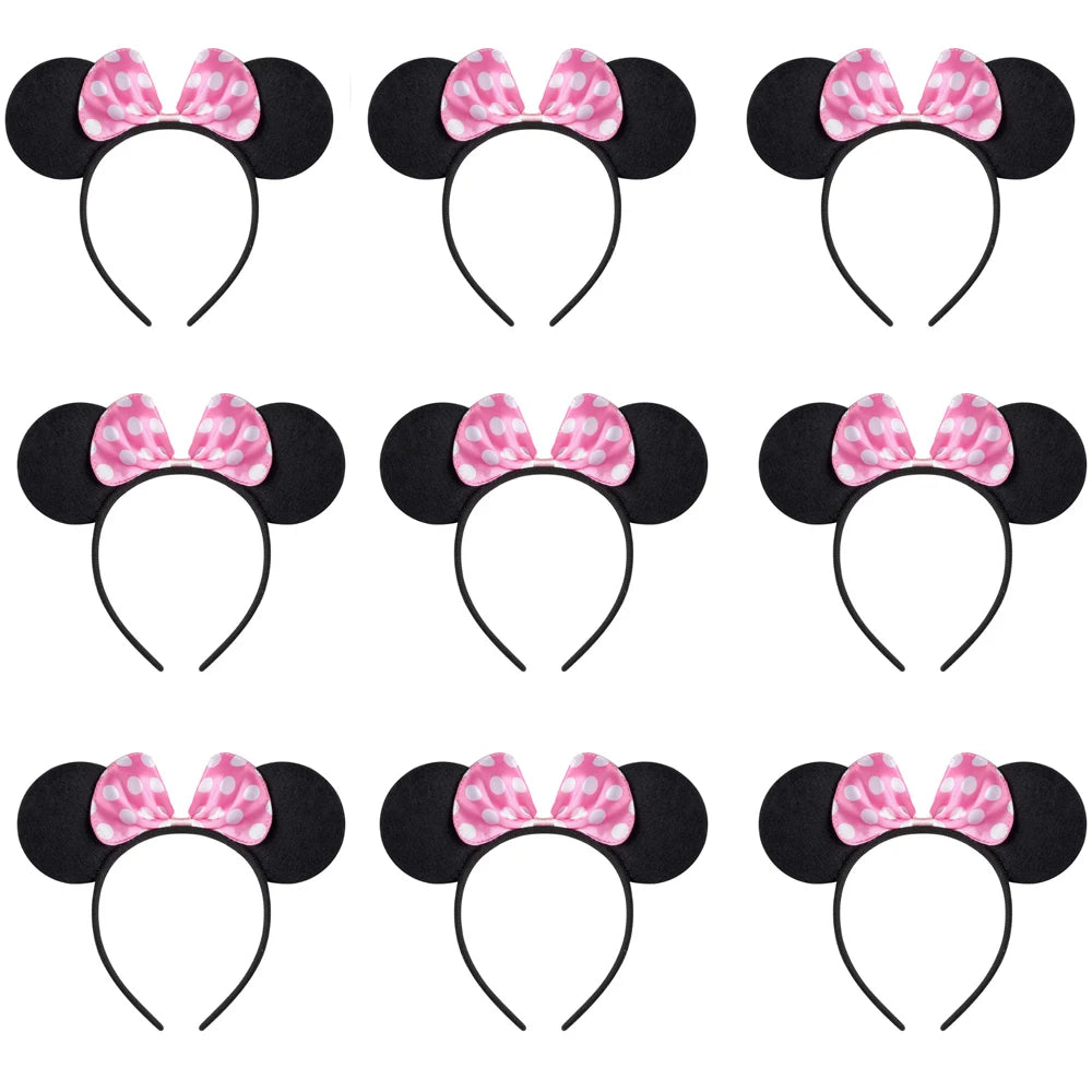 serre-tête disney