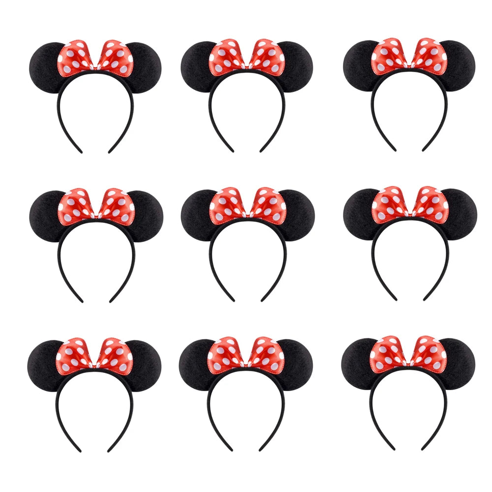 serre-tête disney