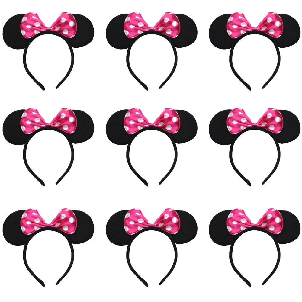 serre-tête disney