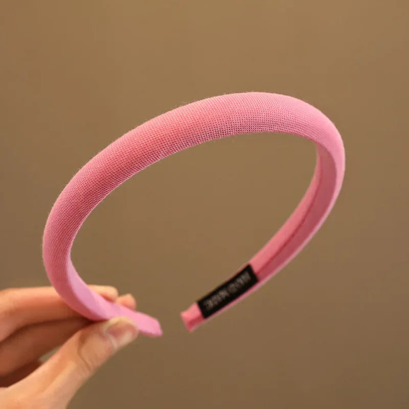 serre-tête doux pour bébé